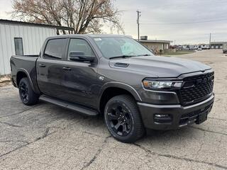 2026 Ram 1500 for sale in Janesville WI
