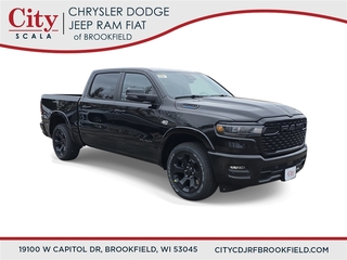 2026 Ram 1500 for sale in Brookfield WI