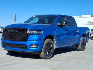 2026 Ram 1500 for sale in Centralia MO