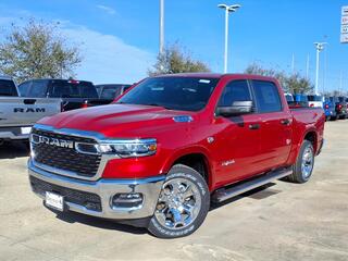 2026 Ram 1500 for sale in Pasadena TX