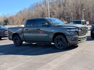 2026 Ram 1500 for sale in Tazewell VA