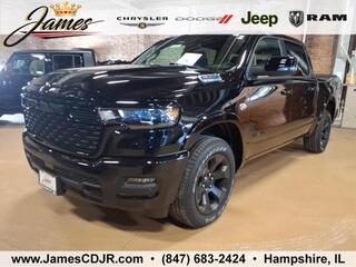 2026 Ram 1500 for sale in Hampshire IL