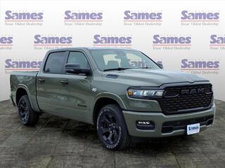 2026 Ram 1500 for sale in Cedar Creek TX