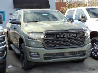 2026 Ram 1500 for sale in Roanoke VA