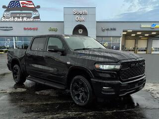 2026 Ram 1500 for sale in Matteson IL