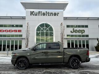 2026 Ram 1500 for sale in Boardman OH