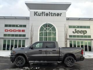 2026 Ram 1500 for sale in Boardman OH