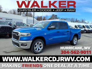 2026 Ram 1500 for sale in Hurricane WV