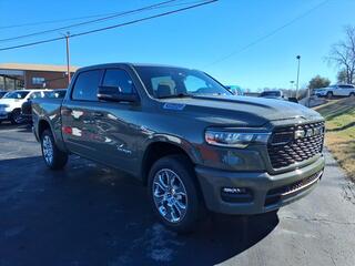 2026 Ram 1500 for sale in Clarksville TN
