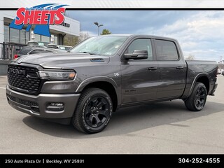 2026 Ram 1500 for sale in Beckley WV