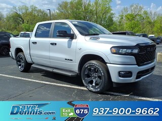 2026 Ram 1500 for sale in Dayton OH
