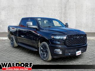 2026 Ram 1500 for sale in Anderson SC