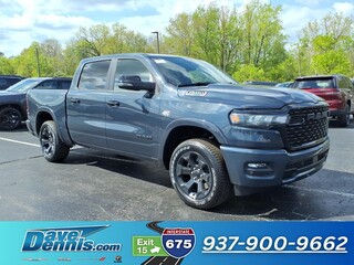 2026 Ram 1500 for sale in Dayton OH
