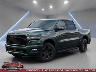 2026 Ram 1500 for sale in Lawrenceville NJ