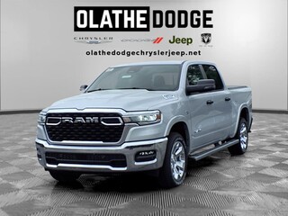 2026 Ram 1500 for sale in Olathe KS