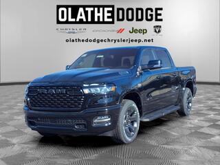 2026 Ram 1500 for sale in Olathe KS