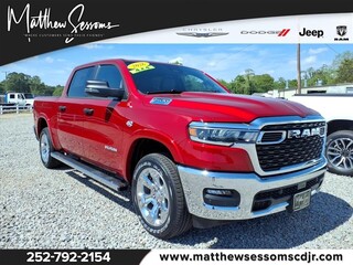 2026 Ram 1500 for sale in Williamston NC