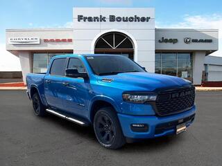 2026 Ram 1500 for sale in Janesville WI