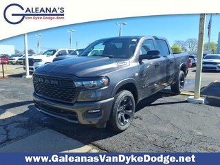 2026 Ram 1500 for sale in Warren MI