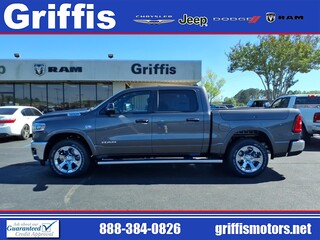 2026 Ram 1500 for sale in Philadelpia MS