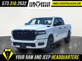 2026 Ram 1500 for sale in Linn MO
