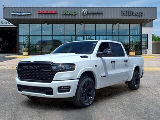 2026 Ram 1500 for sale in Ada OK