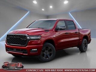 2026 Ram 1500 for sale in Lawrenceville NJ