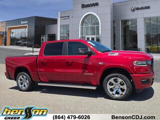 2026 Ram 1500 for sale in Greer SC