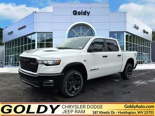 2026 Ram 1500 for sale in Huntington WV