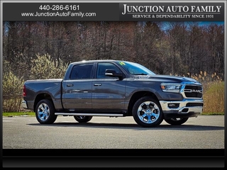 2019 Ram 1500 for sale in Chardon OH