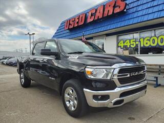 2019 Ram 1500 for sale in Roseville MI