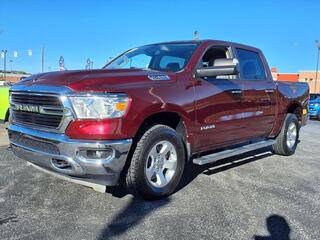2019 Ram 1500 for sale in St Clairsville OH