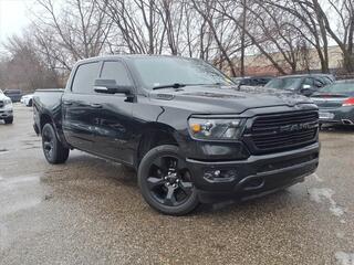 2019 Ram 1500 for sale in Lake Orion MI