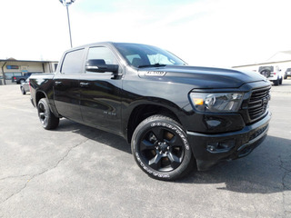 2019 Ram Ram Pickup 1500 for sale in Clarksville TN