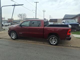 2019 Ram 1500 for sale in Toledo OH