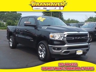 2019 Ram 1500 for sale in Branford CT