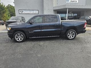 2019 Ram 1500 for sale in Lexington NC