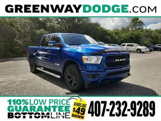 2019 Ram 1500 for sale in Orlando FL