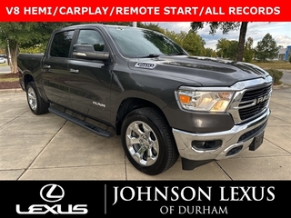 2019 Ram 1500 for sale in Durham NC