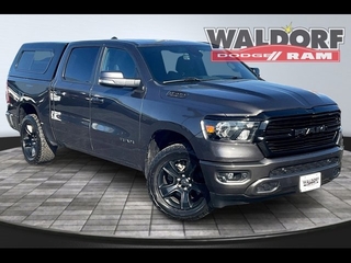 2020 Ram 1500 for sale in Anderson SC