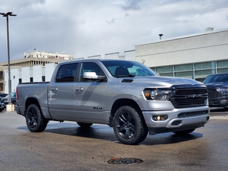 2020 Ram 1500 for sale in Dearborn MI