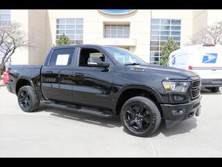 2020 Ram 1500 for sale in Overland Park KS