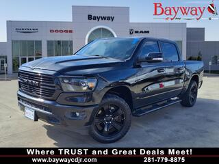 2020 Ram 1500 for sale in Pasadena TX