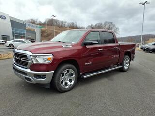 2020 Ram 1500 for sale in Bristol TN