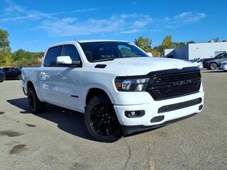 2020 Ram 1500 for sale in Lake Orion MI