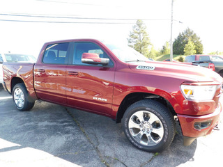 2020 Ram 1500 for sale in Clarksville TN