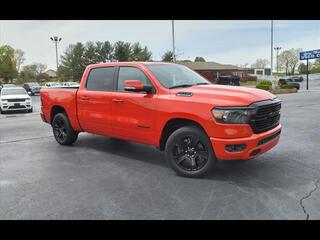 2020 Ram 1500 for sale in Clarksville TN