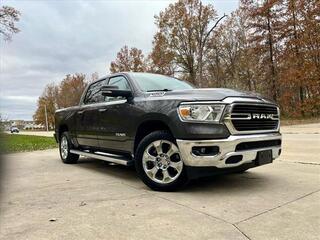 2020 Ram 1500 for sale in Knoxville TN