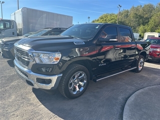 2020 Ram 1500 for sale in Knoxville TN