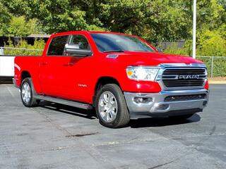2021 Ram 1500 for sale in Lexington NC